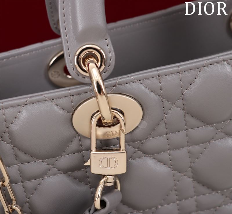 Christian Dior My Lady Bags